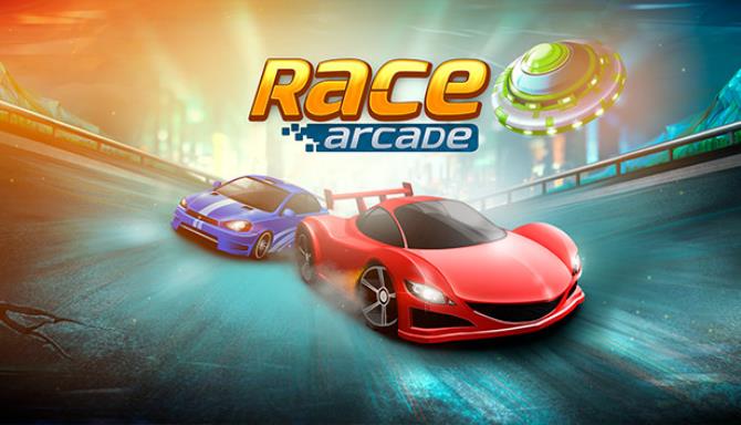 Race Arcade Free Download