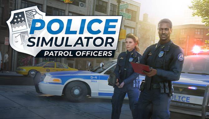 Police Simulator: Patrol Officers Free Download (v1.0)