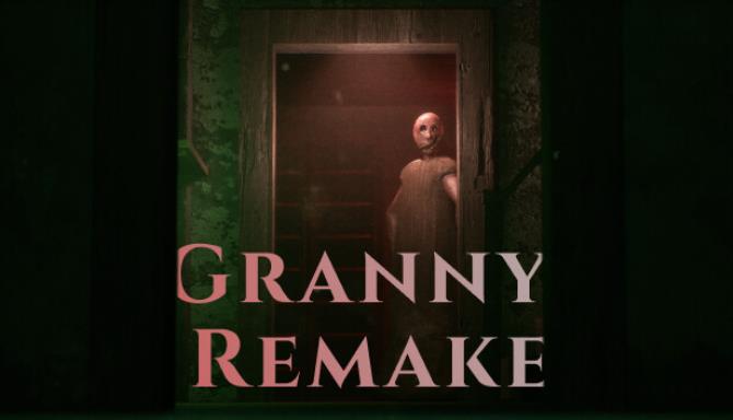 Granny Remake Free Download