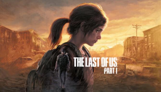 The Last of Us Part I Free Download (v1.1.1.0)