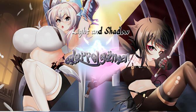 Light and Shadow &#8211; Doppelganger Free Download